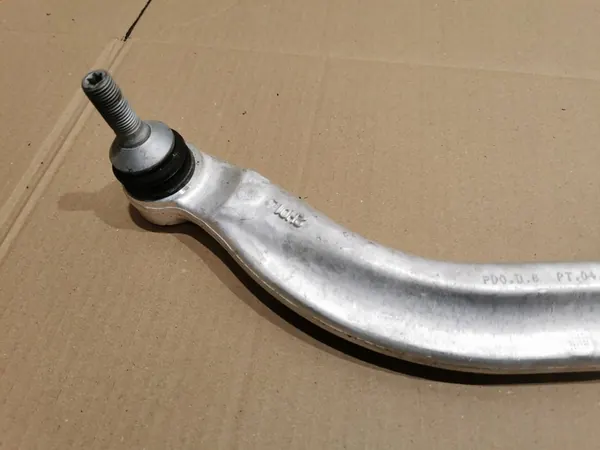 Braccio di Controllo Inferiore Anteriore Sinistro Tesla Model 3 LIFT 1044354-00-A image 2