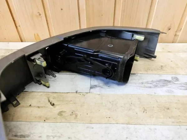 Toyota OE dashboardroosters OEM 4554757020 Prius image 3