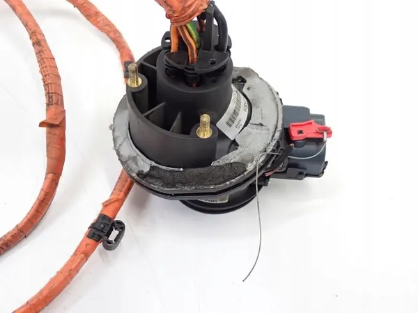 Oplaadstekker Kabel Mercedes B-Klasse W246 W242 image 3