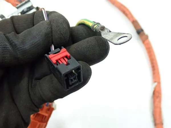 Oplaadstekker Kabel Mercedes B-Klasse W246 W242 image 5