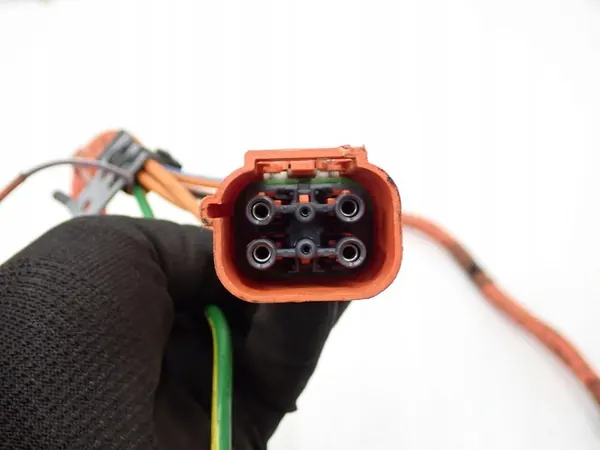 Oplaadstekker Kabel Mercedes B-Klasse W246 W242 image 6