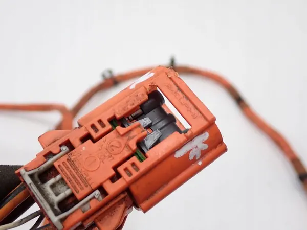 Oplaadstekker Kabel Mercedes B-Klasse W246 W242 image 7