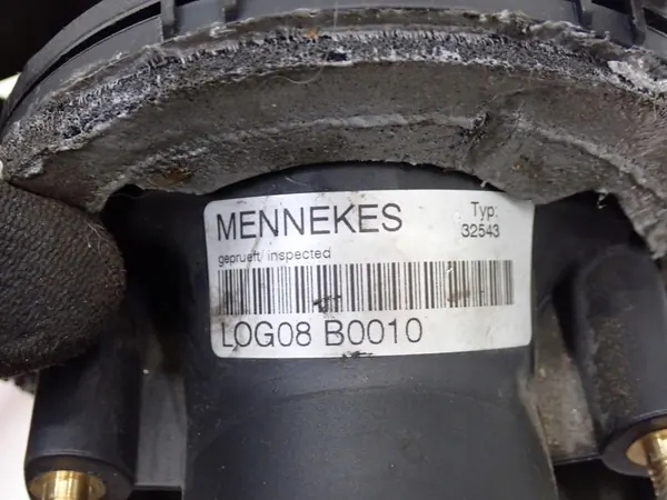 Oplaadstekker Kabel Mercedes B-Klasse W246 W242 image 9