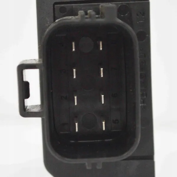 Contrôleur Pompe à Carburant OEM 31355909 Volvo XC90 II image 8