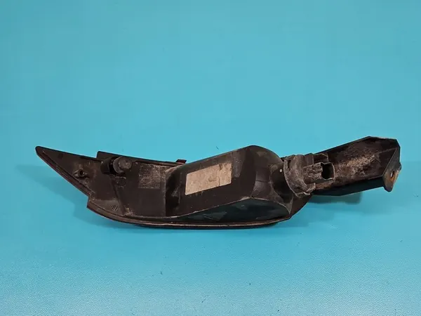 Lanterna Traseira Esquerda Para-choque Ford C-Max II MK2 8A61-15K273-AC image 4