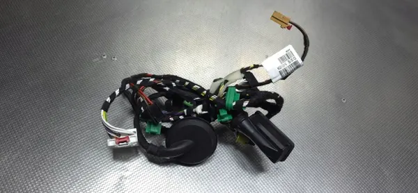 Harness Puerta Delantera Izquierda OEM 2GA971120CB image 2