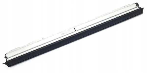 Höger dörrrullgardin OEM 4H4861334A Audi A8 D4 image 2