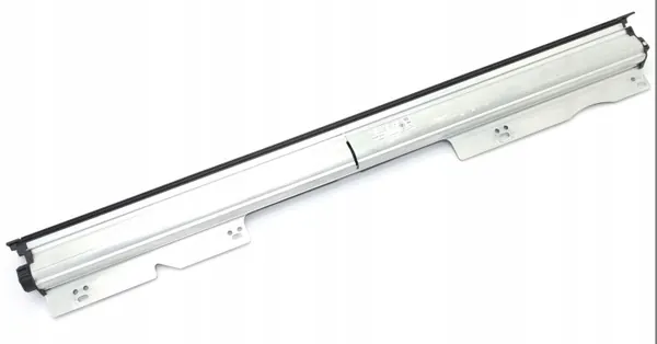 Höger dörrrullgardin OEM 4H4861334A Audi A8 D4 image 6