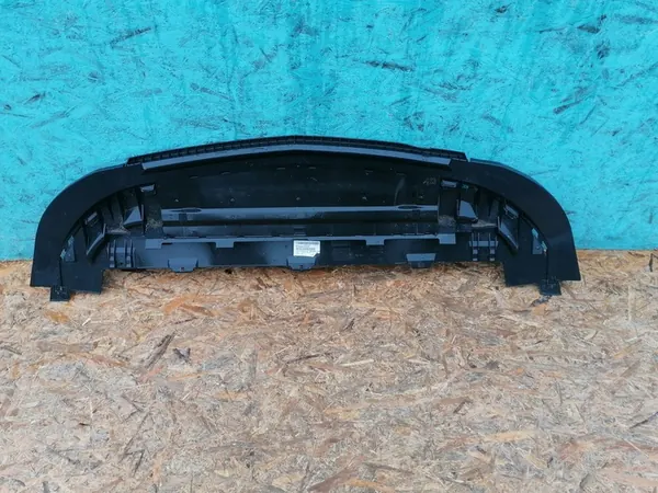 Piastra di protezione paraurti Mercedes W447 447 image 2