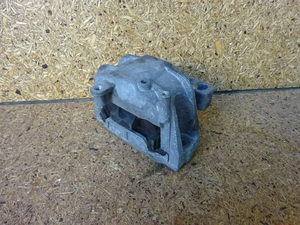 Supporto motore per GOLF V R32 EOS AUDI A3 8P 3.2 V6 1K0199262AR image 4