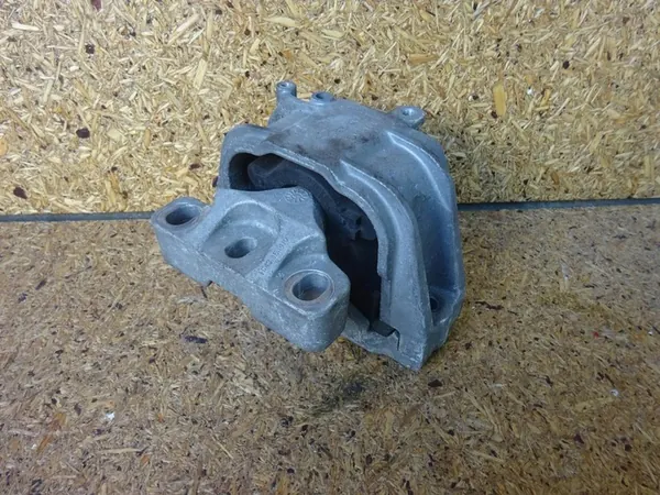 Supporto motore per GOLF V R32 EOS AUDI A3 8P 3.2 V6 1K0199262AR image 5