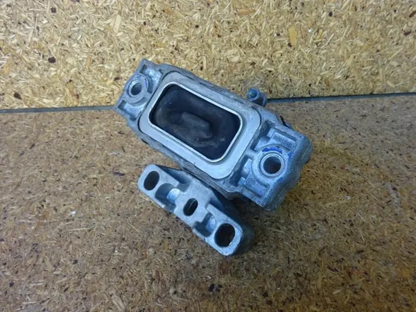 Supporto motore per GOLF V R32 EOS AUDI A3 8P 3.2 V6 1K0199262AR image 6