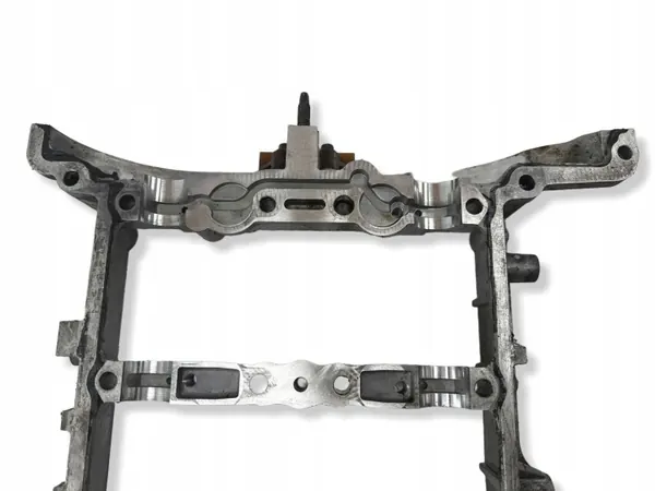Kamaxelfot Ford Ranger 2016 OEM DWXWA Begagnad image 10