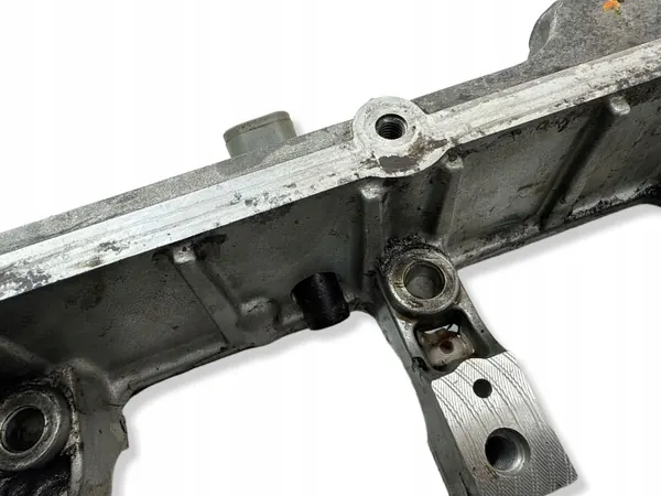 Kamaxelfot Ford Ranger 2016 OEM DWXWA Begagnad image 6