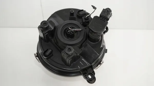 Jeep Patriot Frontscheinwerfer links OEM 06-12 image 6