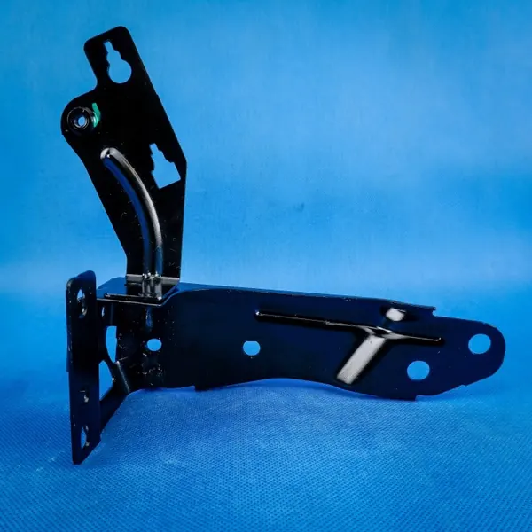 Achterzitsteun rechts BMW X5 G05 OEM 52207449452 image 2