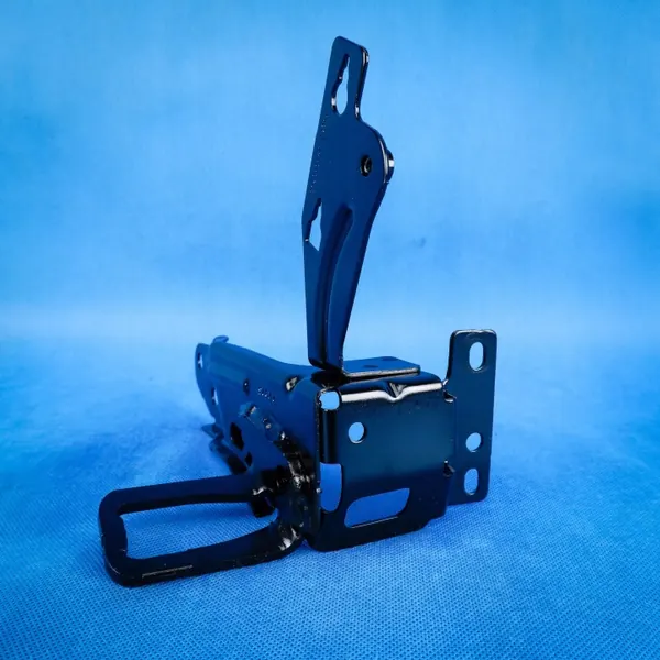 Achterzitsteun rechts BMW X5 G05 OEM 52207449452 image 3