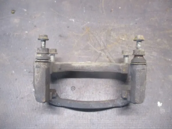 JARZMO PRAWY PRZÓD 290MM - Voor Rechts voor Toyota Sienna image 4