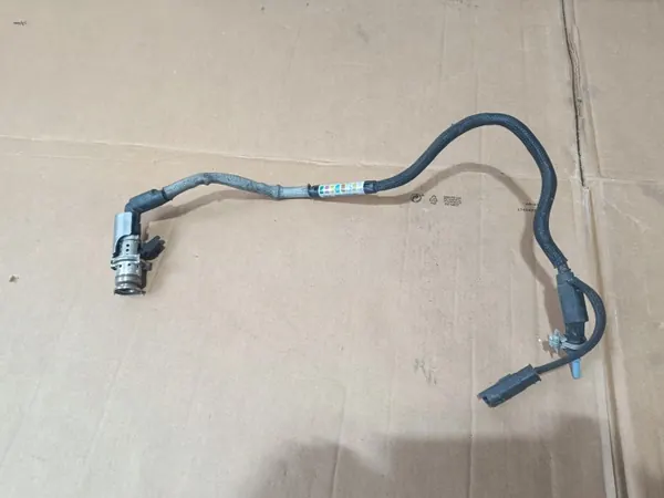 Gebrauchter AdBlue-Schlauch OEM 9826302180 für Citroen C3 Aircross image 2