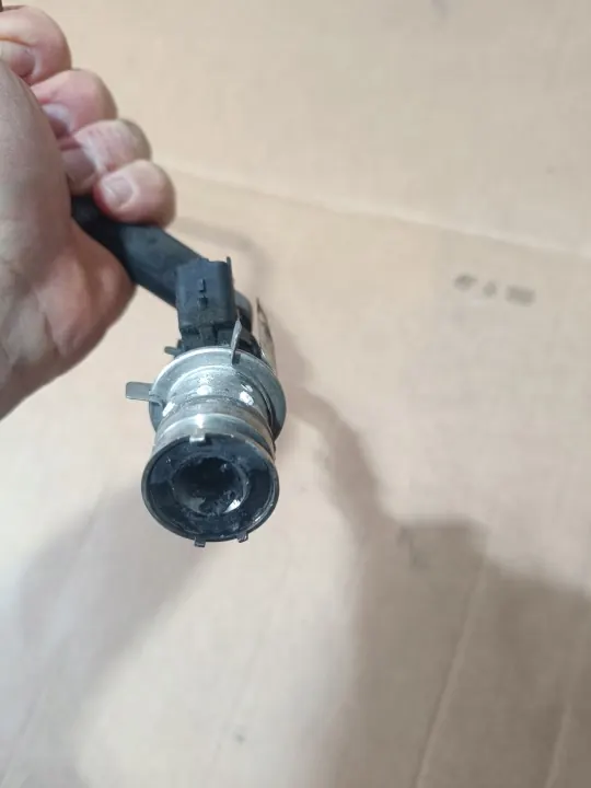 Gebrauchter AdBlue-Schlauch OEM 9826302180 für Citroen C3 Aircross image 3