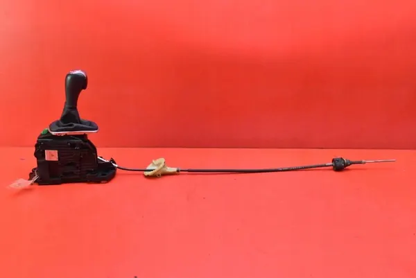 Seletor automático AH32-7Z370-AD Range Rover Sport image 1