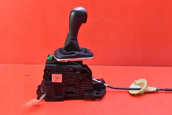 Seletor automático AH32-7Z370-AD Range Rover Sport image 2