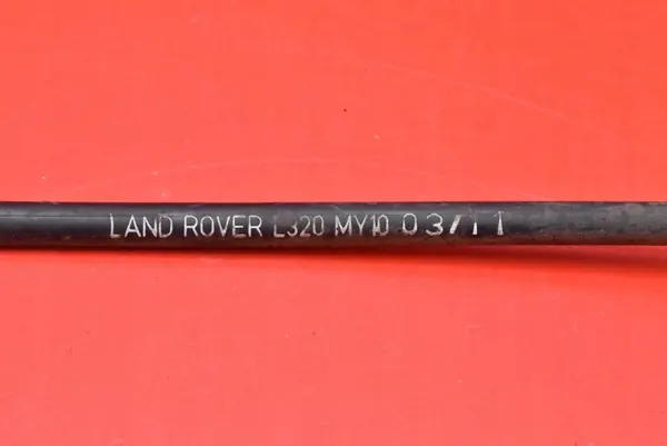 Seletor automático AH32-7Z370-AD Range Rover Sport image 4