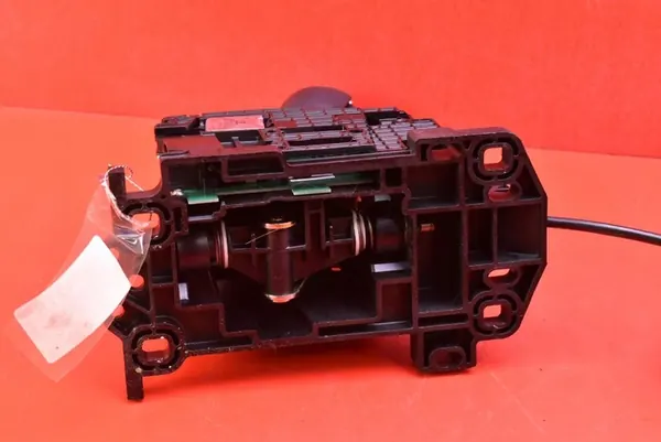 Seletor automático AH32-7Z370-AD Range Rover Sport image 6