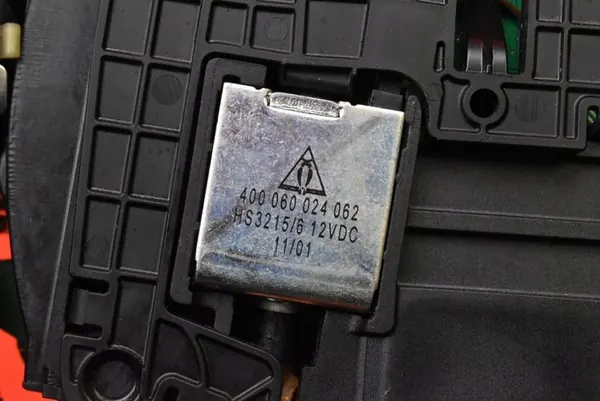 Seletor automático AH32-7Z370-AD Range Rover Sport image 8