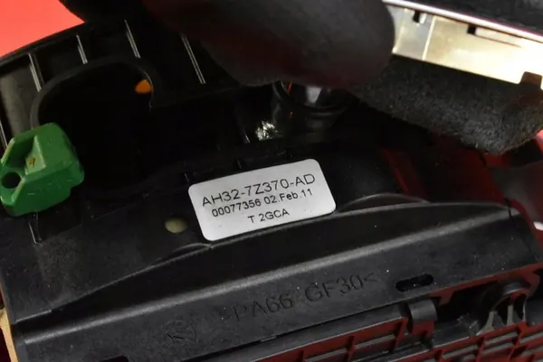 Seletor automático AH32-7Z370-AD Range Rover Sport image 9