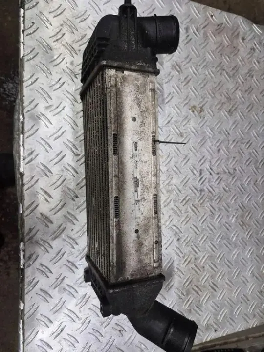Radiateur d'intercooler d'occasion OEM 9657073480 Citroën C5 image 2