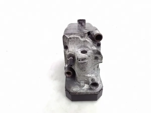 Chauffage stationnaire Webasto Audi Q7 4L0815071E image 4