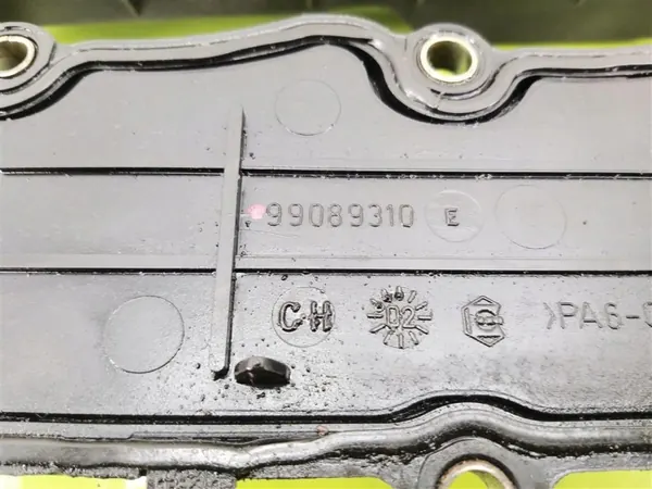 Tampa de válvulas Peugeot OEM 99089310 307 1.6B image 3