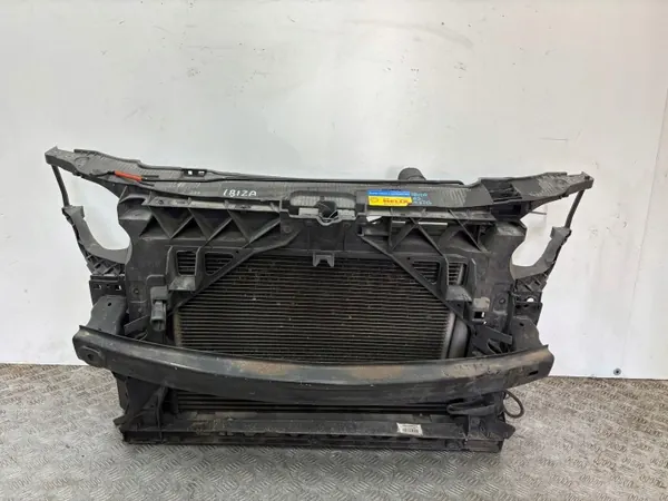 Courroie avant OEM CLI22931 avec refroidisseurs SEAT image 2