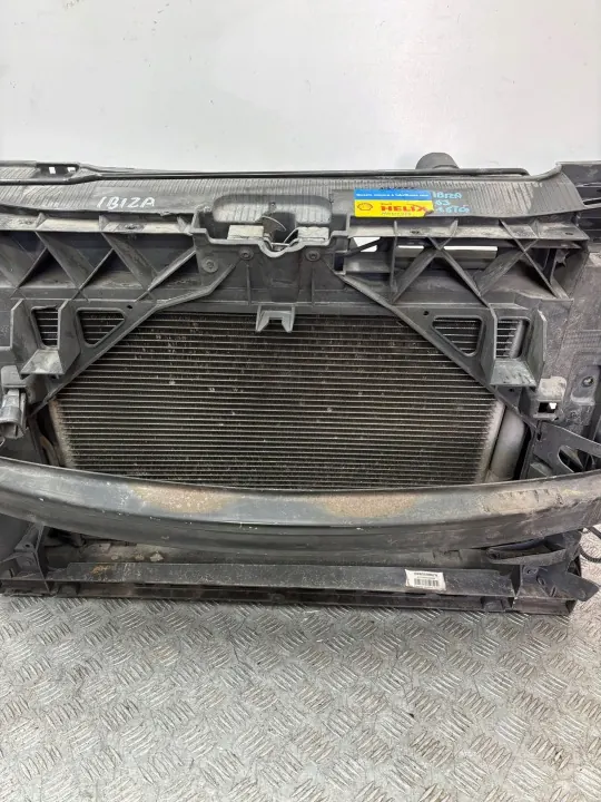 Courroie avant OEM CLI22931 avec refroidisseurs SEAT image 3