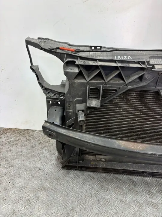 Courroie avant OEM CLI22931 avec refroidisseurs SEAT image 4