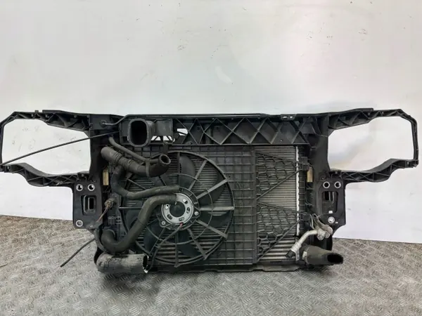Courroie avant OEM CLI22931 avec refroidisseurs SEAT image 8