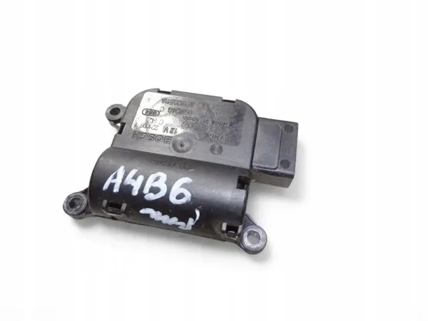 Audi fläktmotor OEM 8E1820511A för A4 Avant 1.6L image 2