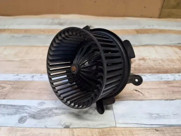 Radiateur de chauffage OEM H1520 pour Citroën C4 I 1.6L image 3