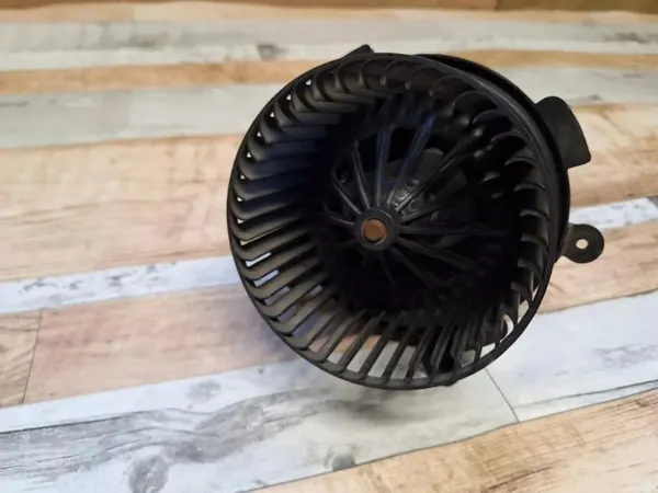 Radiateur de chauffage OEM H1520 pour Citroën C4 I 1.6L image 4