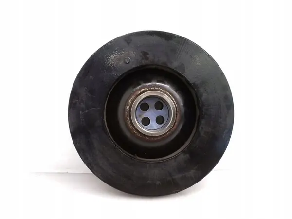 Polia do virabrequim BMW G01 G30 G11 image 4