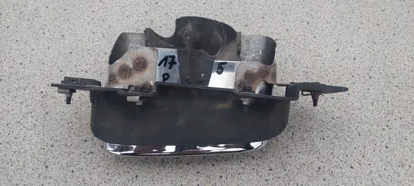 DODGE CHALLENGER Ponteira de Escape Direita Cromada 2017 OEM image 2