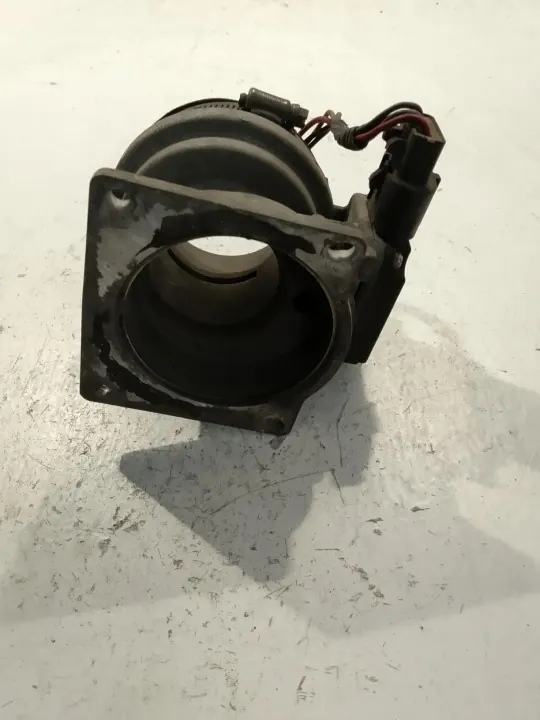 Ford Aerostar Luftmassenmesser Gehäuse Sensor OEM image 3
