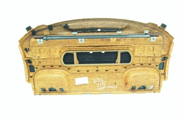 Estante maletero Mercedes-Benz CL C216 2011 OEM A2166900249 image 5