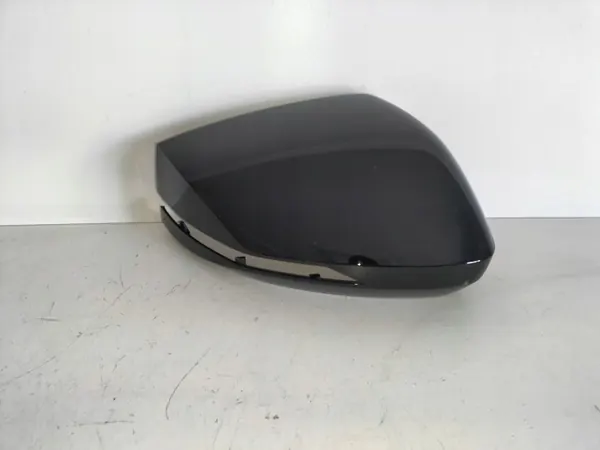 KIA OE 10L242000 Rechter spiegelkap - Gebruikt image 2