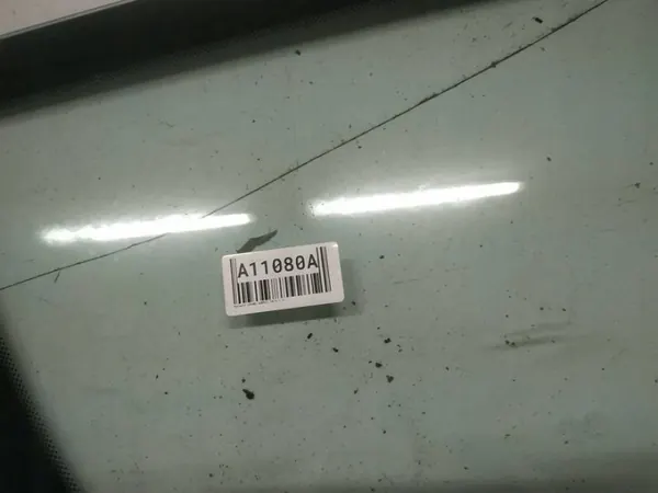 Ventana de cuarto para Renault Grand Scenic - Derecha trasera OEM image 3