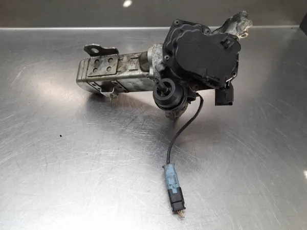 Arrefecedor válvula EGR OEM 9688701680 2.0 HDI image 2