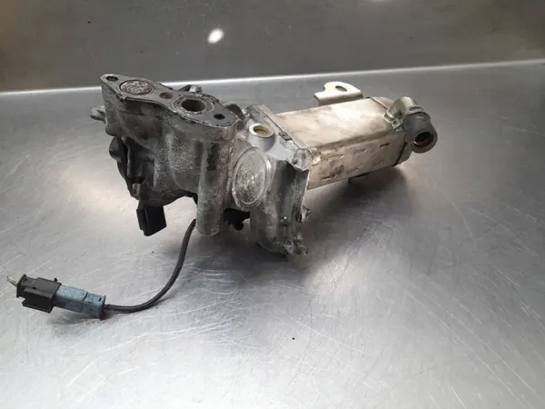 Arrefecedor válvula EGR OEM 9688701680 2.0 HDI image 3