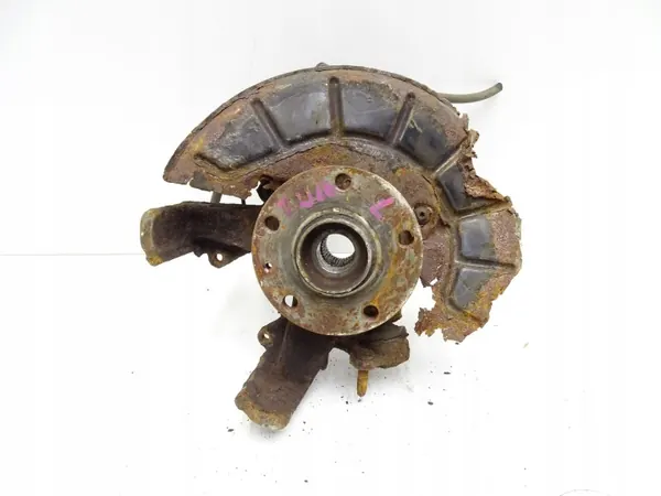 Pivot avant gauche OEM 15002696167 pour VW Beetle image 2