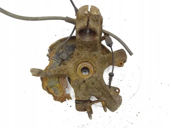 Pivot avant gauche OEM 15002696167 pour VW Beetle image 3